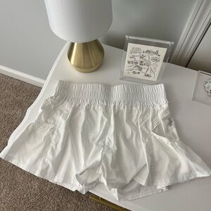 Free people shorts
